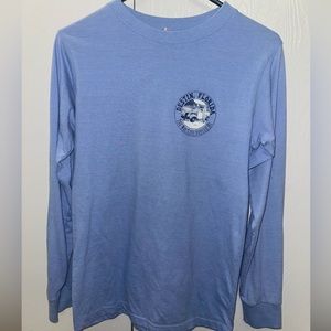 like new women’s long sleeve beach shirt